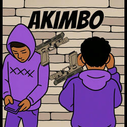Akimbo (feat. Ruke)