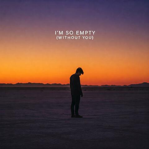 I'm So Empty (Without You)