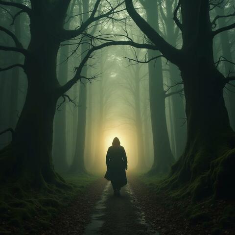 Whispers from the Forgotten Woods