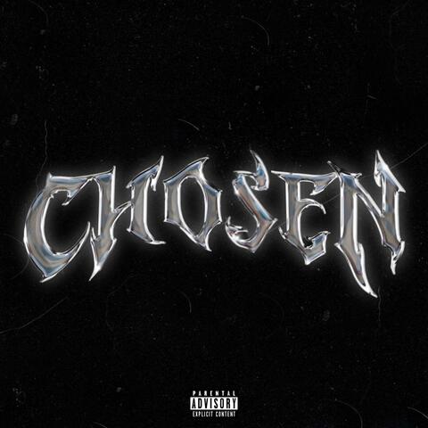 CHOSEN (feat. KILAM 1300)