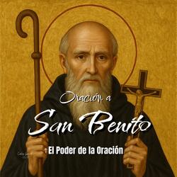 Oración a San Benito