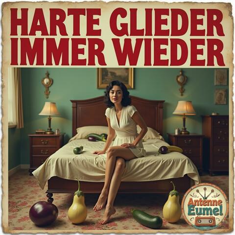 Harte Glieder (Immer wieder)