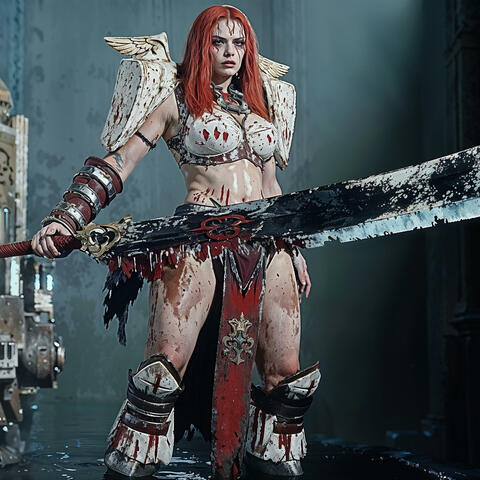 Death of Realms (inspired by Warhammer 40k) (Epic Fantasy Instrumental)