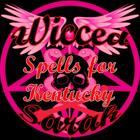 Spells for Kentucky