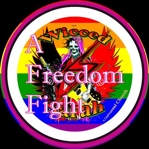 A Freedom Fight