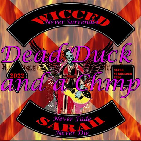Dead duck and a Champ