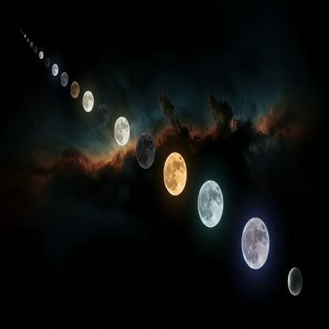 달의 조수-Tide of Moons