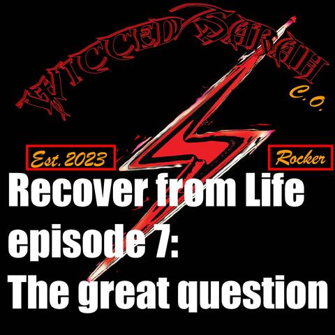 The great question