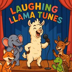 Laughing Llama Tunes