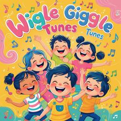 Wiggle Giggle Tunes