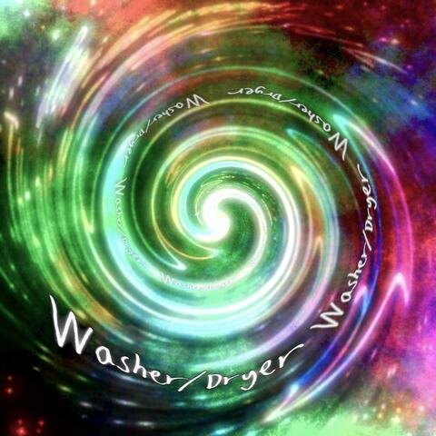 Washer/Dryer