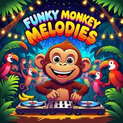Funky Monkey Melodies