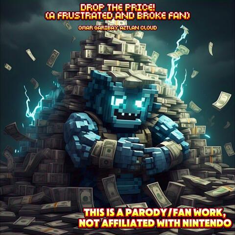 Drop the price!