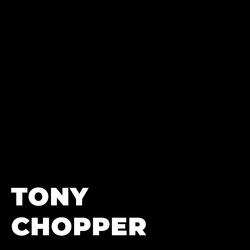 Tony Chopper (Lofi Version)