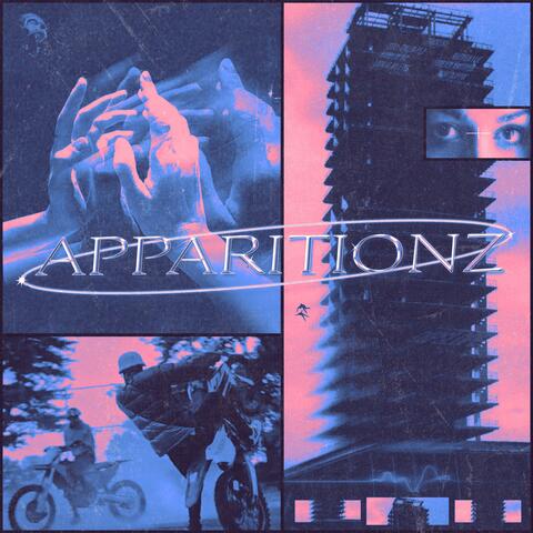 Apparitionz