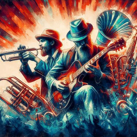 Blues High