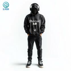 Good Girl (feat. 주기훈) (Revival Mix)