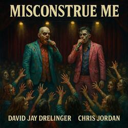 Misconstrue Me (feat. Chris Jordan)