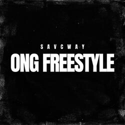 Ong Freestyle