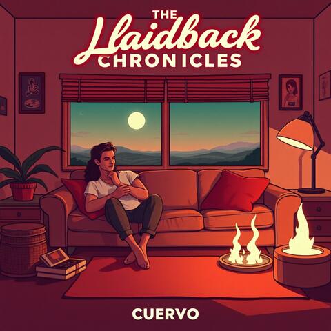 THE LAIDBACK CHRONICLES