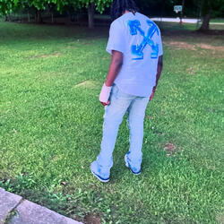 Where yu was (feat. Luh Kp)