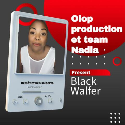 Remet mwen sa berta