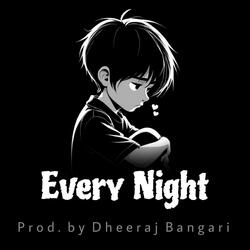 Every Night (Sad Piano Beat)