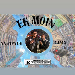 Ek Moin (feat. Lima)