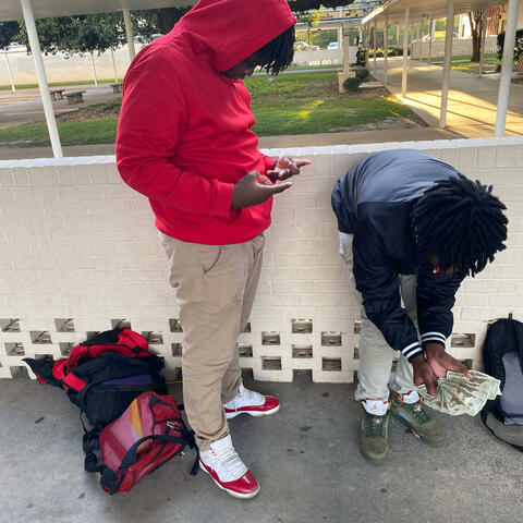 Drilling 2 (feat. 1500shotz)