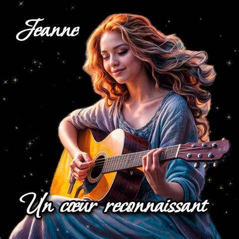 Un coeur reconnaissant (feat. Èvianne)