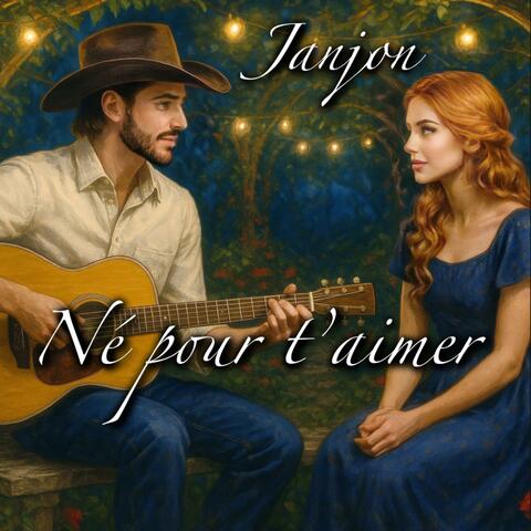 Né pour t'aimer