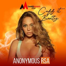 Cuff It (Bootleg)