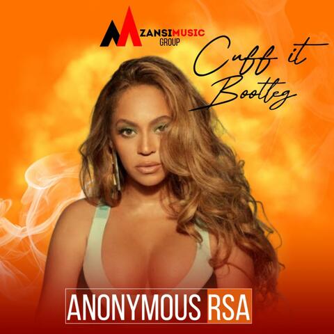 Cuff It (Bootleg)