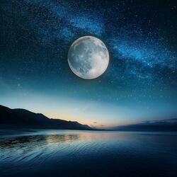 Twilight Lullaby