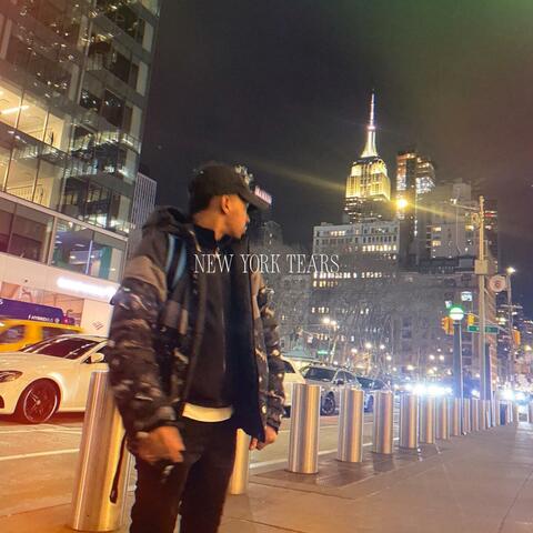 New York Tears (feat. HomeBoy) [Radio Edit]