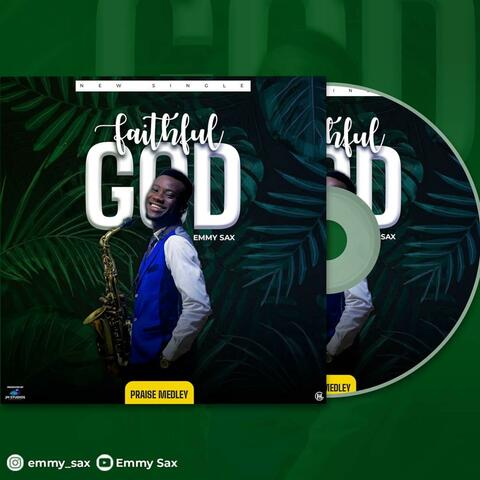 Faithful God