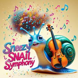 Sneezy Snail Symphony