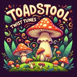 Toadstool Twist Tunes