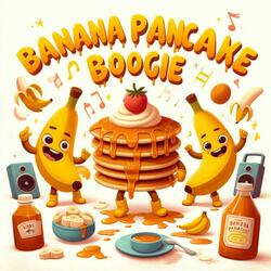 Banana Pancake Boogie