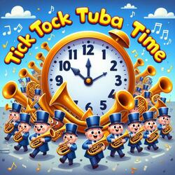 Tick-Tock Tuba Times
