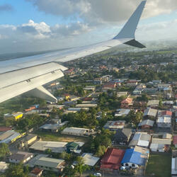 Diamonds In The Clouds