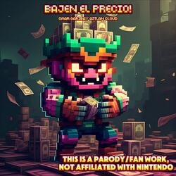 Bajen el precio!