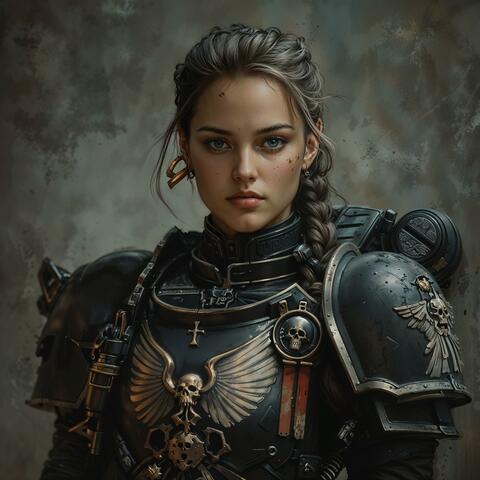 Clash of Kingdoms (inspired by Warhammer 40k) (Epic Fantasy Instrumental)