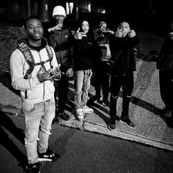 Sanctuary (feat. Lil Twin & Mdot177)