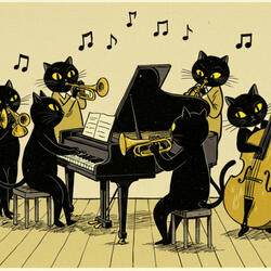 The Rhythm of Spring