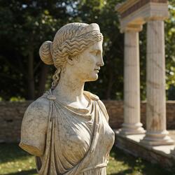 Apollo’s Sacred Resonance