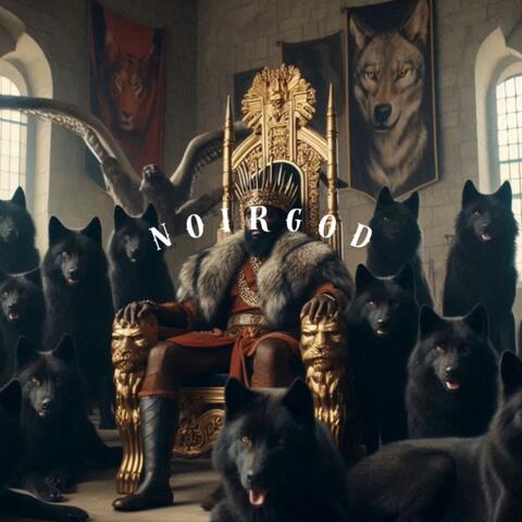 Noir God