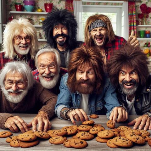 Who Stole the Cookie?