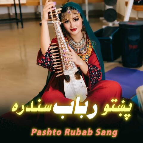 پښتو رباب سندره آرامه |Pashto Rabab Araam Sandara | پشتو رباب
