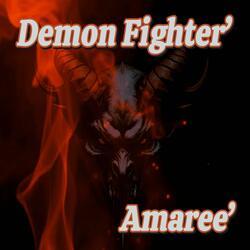 Demon Fighter'